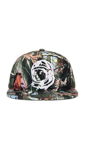 Bark Snapback Hat in Multi - Billionaire Boys Club - Modalova