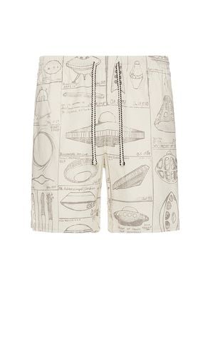 Earthling Shorts in Cream. - size L (also in M, S, XL/1X) - Billionaire Boys Club - Modalova