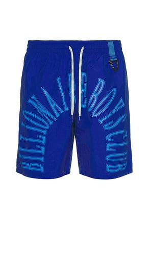 Sunrise Shorts in Royal. - size L (also in M, S) - Billionaire Boys Club - Modalova
