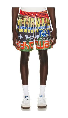 SHORTS COMPASS in . Größe M. Also in XL/1X - Billionaire Boys Club - Modalova