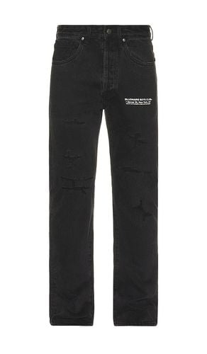 Mercer Jean in Black. - size 30 (also in 32, 34) - Billionaire Boys Club - Modalova