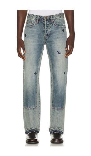Fusion Jeans in Blue. - size 30 (also in 32, 34, 36) - Billionaire Boys Club - Modalova