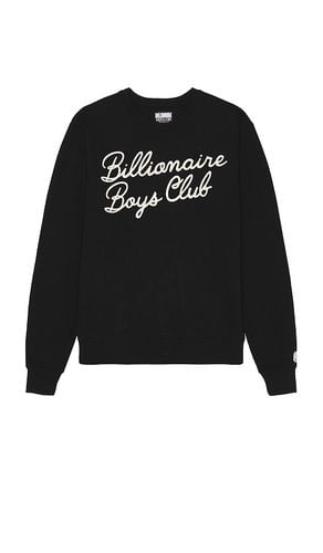 Signature Sweater in . - size L (also in M) - Billionaire Boys Club - Modalova