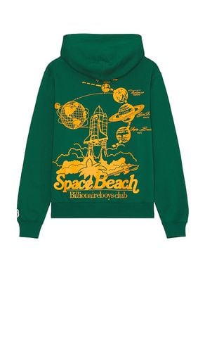 New Bora Hoodie in Green. - size L (also in M, XL/1X) - Billionaire Boys Club - Modalova