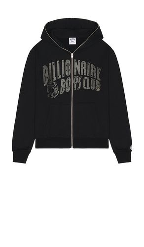 Curve Zip Hoodie in . - size L (also in M, S, XL/1X) - Billionaire Boys Club - Modalova