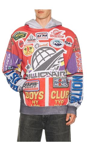 HOODIE in . Größe M. Also in S - Billionaire Boys Club - Modalova