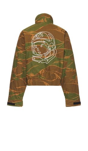 Westworld Bomber Jacket in Green. - size L (also in M, S) - Billionaire Boys Club - Modalova