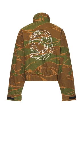 Westworld Bomber Jacket in Green. - size L (also in M, S, XL/1X) - Billionaire Boys Club - Modalova