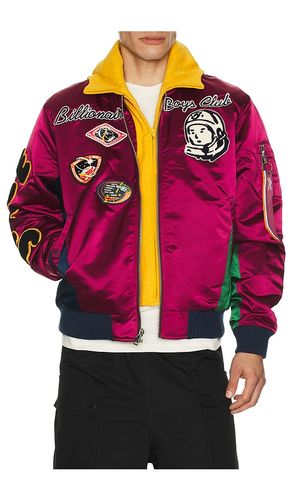BOMBERJACKE SPACE SUIT in . Größe M. Also in S - Billionaire Boys Club - Modalova