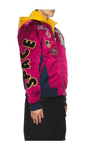 BOMBERJACKE SPACE SUIT in . Größe M. Also in S - Billionaire Boys Club - Modalova