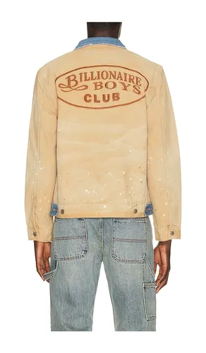 Trucker Jacket in . Size L. Also in M, S, XL/1X - Billionaire Boys Club - Modalova