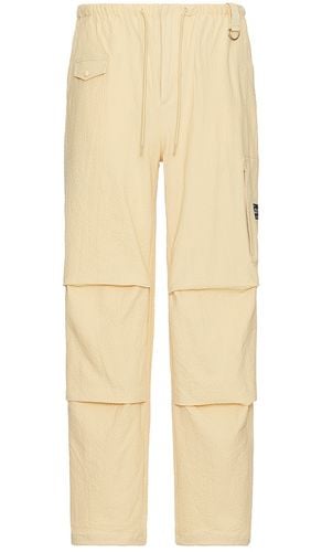 Hammock Pants in Nude. - size L (also in M) - Billionaire Boys Club - Modalova