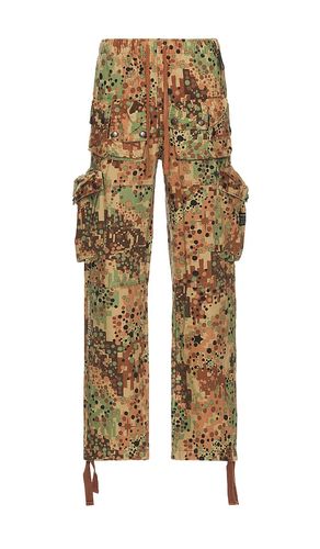 Neutron Pants in Brown. - size L (also in XL/1X) - Billionaire Boys Club - Modalova