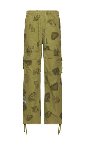 Conceal Cargo Pants in Green. - size M (also in S) - Billionaire Boys Club - Modalova