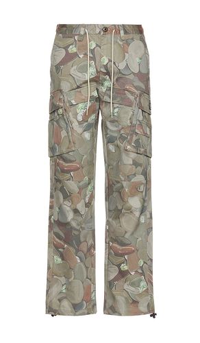 Oceans Cargo Pants in Brown. - size 32 (also in 34, 36) - Billionaire Boys Club - Modalova