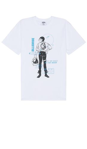 Camiseta en color talla L en - White. Talla L (también en M) - Billionaire Boys Club - Modalova