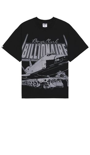 Camiseta crawler en color talla L en - Black. Talla L (también en M, S, XL/1X) - Billionaire Boys Club - Modalova