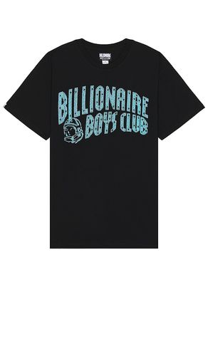 Arch Knit Tee in . - size L (also in S) - Billionaire Boys Club - Modalova