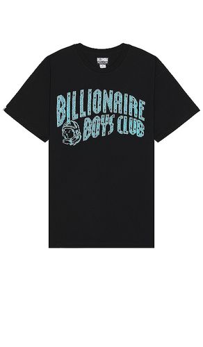 Camiseta en color talla L en - Black. Talla L (también en M, S, XL/1X) - Billionaire Boys Club - Modalova
