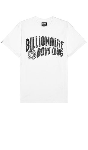 Arch Knit Tee in . - size S (also in XL/1X) - Billionaire Boys Club - Modalova