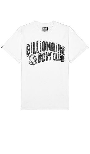 Camiseta en color talla M en - White. Talla M (también en L, S, XL/1X) - Billionaire Boys Club - Modalova