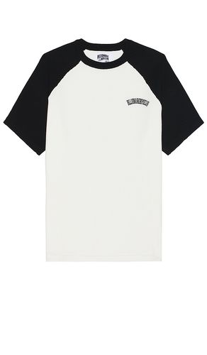 Camiseta moonshot en color blanco talla M en - White. Talla M (también en L) - Billionaire Boys Club - Modalova