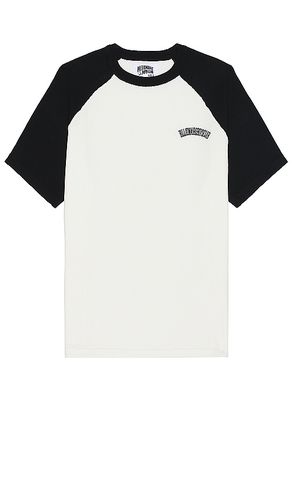 Camiseta moonshot en color blanco talla M en - White. Talla M (también en L, S, XL/1X) - Billionaire Boys Club - Modalova