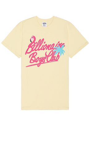 Camisa mingos en color talla L en - . Talla L (también en M, S, XL/1X) - Billionaire Boys Club - Modalova