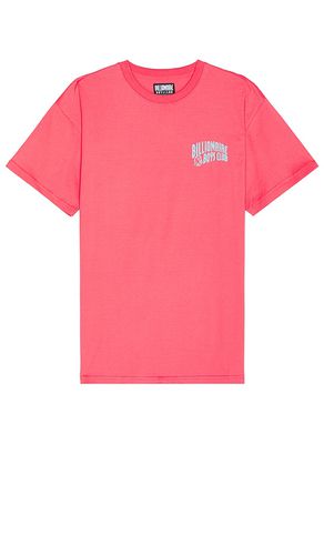 Small Arch Tee in . Size M - Billionaire Boys Club - Modalova