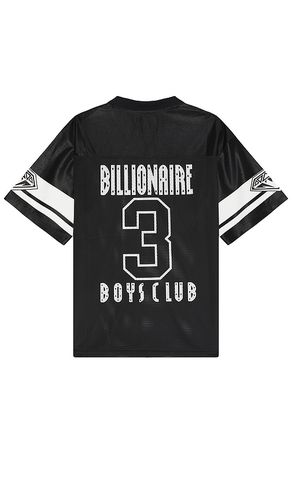 Camiseta ring of honor en color talla M en - Black. Talla M (también en S) - Billionaire Boys Club - Modalova