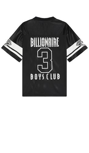 Camiseta ring of honor en color talla M en - Black. Talla M (también en S, XL/1X) - Billionaire Boys Club - Modalova