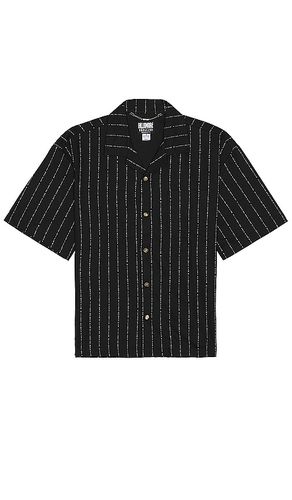Camisa orion's belt en color talla M en - Black. Talla M (también en L, S, XL/1X) - Billionaire Boys Club - Modalova