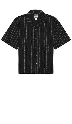 Camisa orion's belt en color talla M en - Black. Talla M (también en L, XL/1X) - Billionaire Boys Club - Modalova