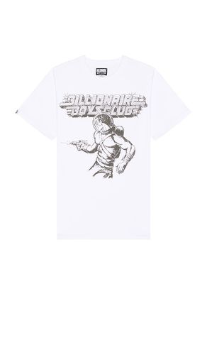 Camiseta en color talla L en - White. Talla L (también en M, S) - Billionaire Boys Club - Modalova