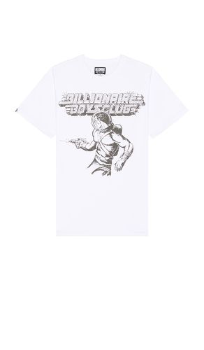Camiseta en color talla L en - White. Talla L (también en M, S, XL/1X) - Billionaire Boys Club - Modalova