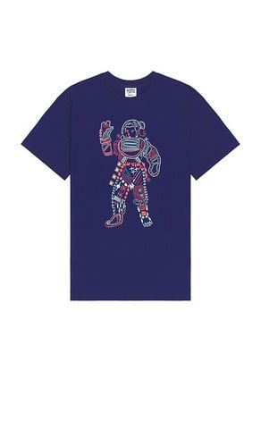 Space And Time Tee in . Size M, S, XL/1X - Billionaire Boys Club - Modalova