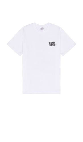 Camiseta en color talla L en - White. Talla L (también en M, S) - Billionaire Boys Club - Modalova