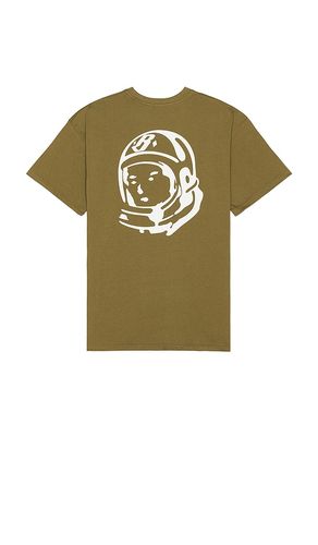 Arch Tee in Green. - size M (also in S) - Billionaire Boys Club - Modalova