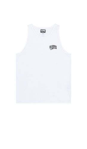 Curve Tank Top in . - size L (also in M, S, XL/1X) - Billionaire Boys Club - Modalova