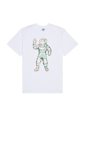 Astro Camo Tee in . - size L (also in M, S) - Billionaire Boys Club - Modalova