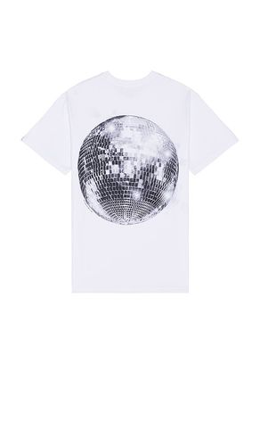 Disco Ball Tee in . - size L (also in M, S, XL/1X) - Billionaire Boys Club - Modalova