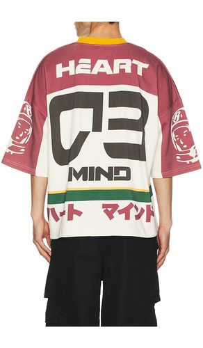Blitz Oversized Tee in . Size L. Also in M - Billionaire Boys Club - Modalova