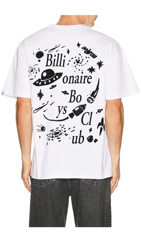 Solar System Tee in . Size S. Also in M, L - Billionaire Boys Club - Modalova