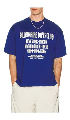SHIRTKLEIDER in . Größe M. Also in L - Billionaire Boys Club - Modalova