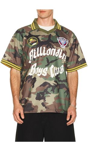 JERSEY SHIRT in . Größe L. Also in S - Billionaire Boys Club - Modalova