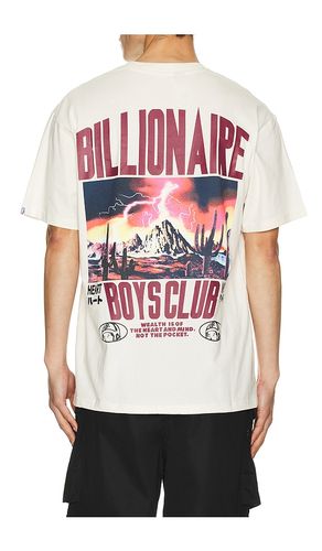 Thunder Oversized Tee in . Size M. Also in XL/1X - Billionaire Boys Club - Modalova