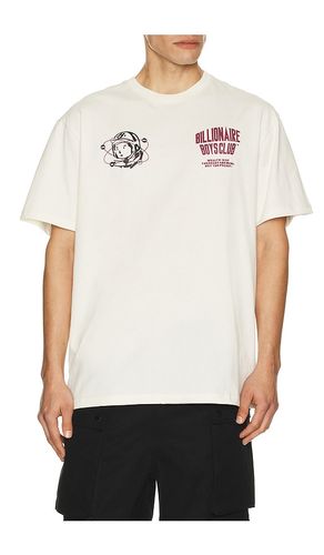 Thunder Oversized Tee in . Size M. Also in XL/1X - Billionaire Boys Club - Modalova