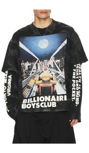 LANGARMSHIRT ARRIVAL in . Größe M. Also in S - Billionaire Boys Club - Modalova