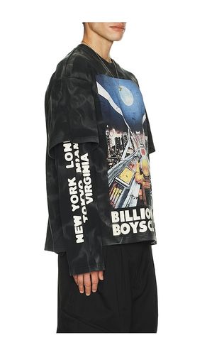 LANGARMSHIRT ARRIVAL in . Größe M. Also in S - Billionaire Boys Club - Modalova