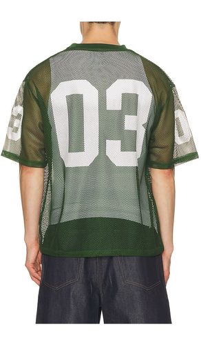 JERSEY SHIRT VARSITY in . Größe M. Also in S, XL/1X - Billionaire Boys Club - Modalova